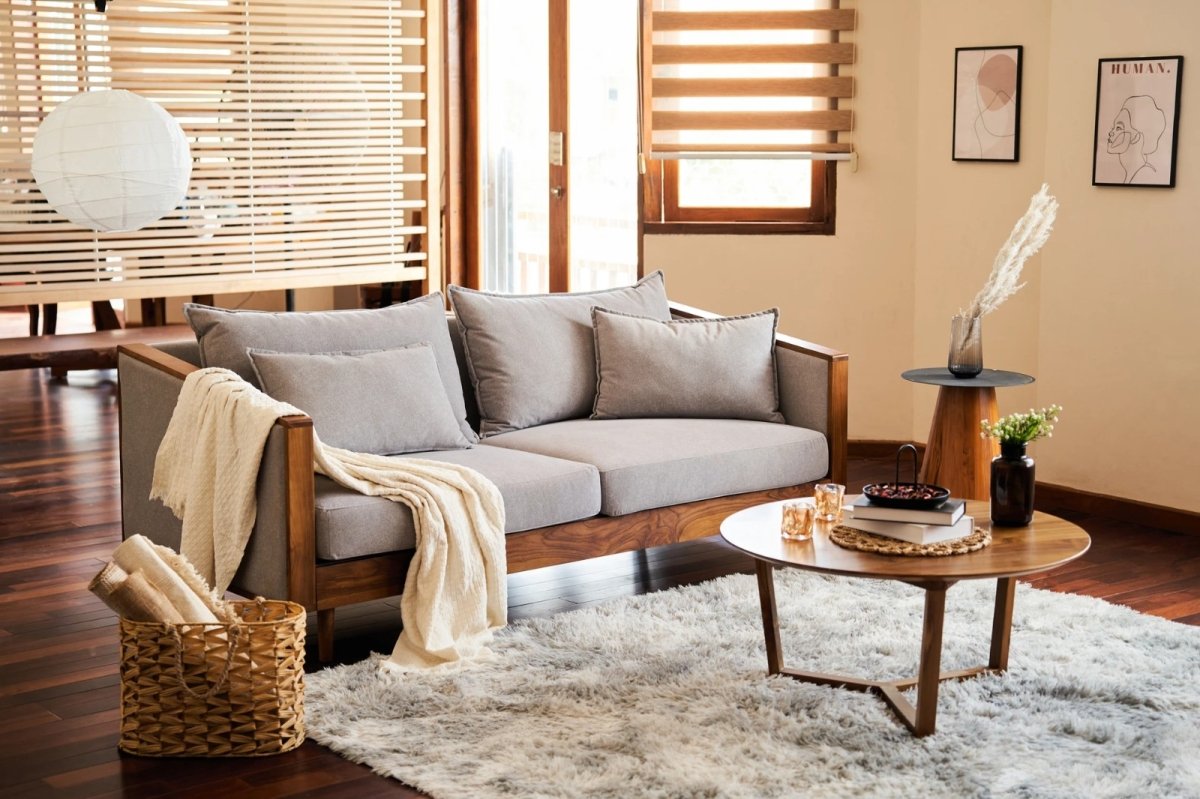 Teak Furniture Malaysia