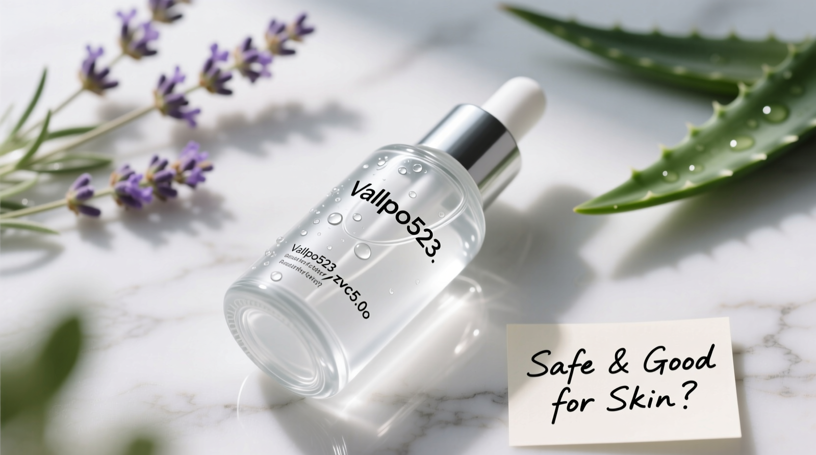 is vallpo523.zvc5.0o good for skin