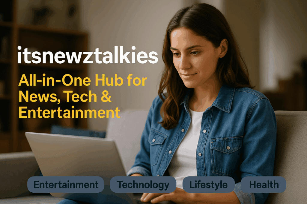 itsnewztalkies com