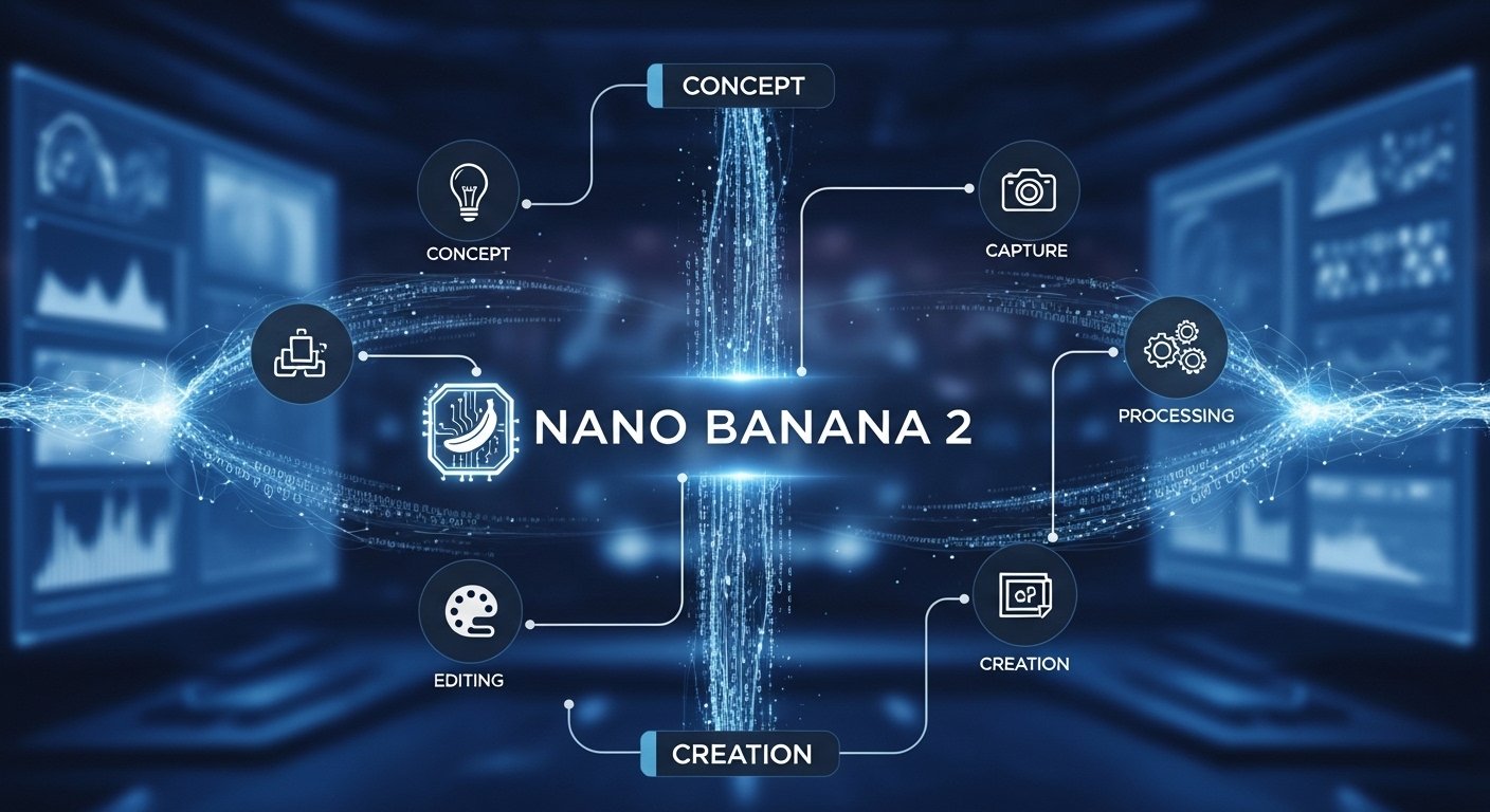 From Concept to Creation