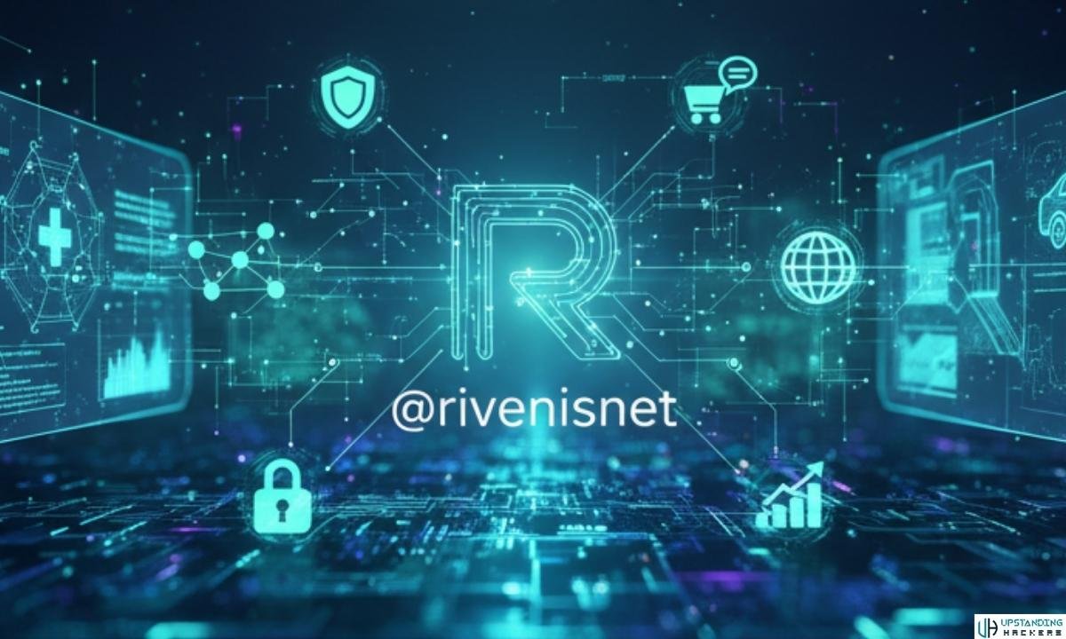 start @rivenisnet