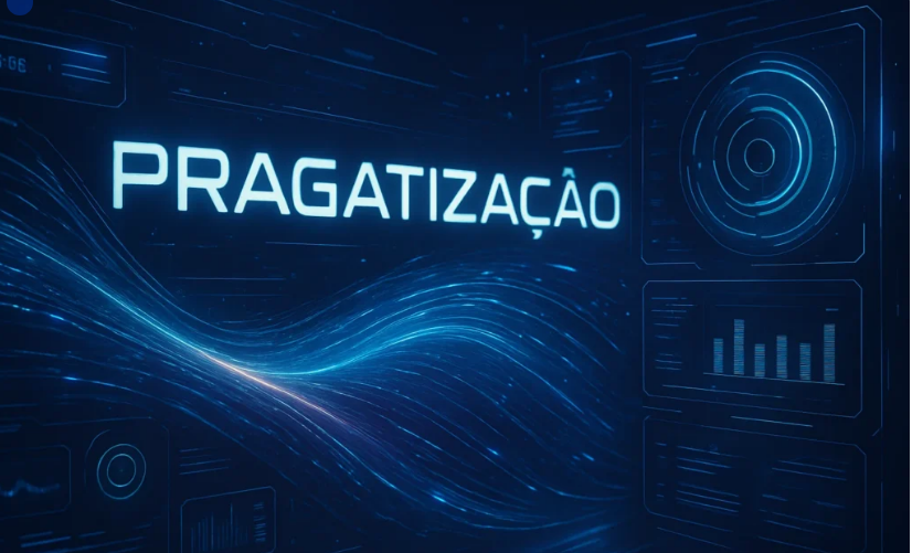 pragatizacao